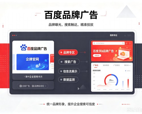 成县百度品牌广告