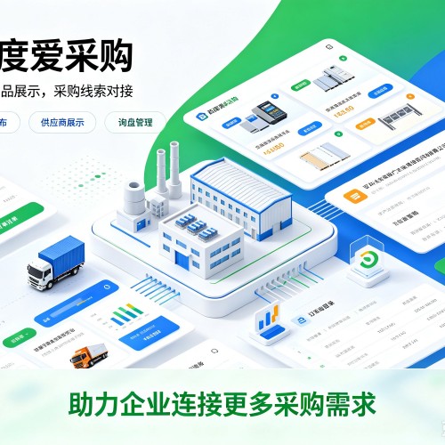成县百度爱采购